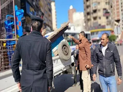 صورة 2 من 3 نشرها الحي مع المنشور