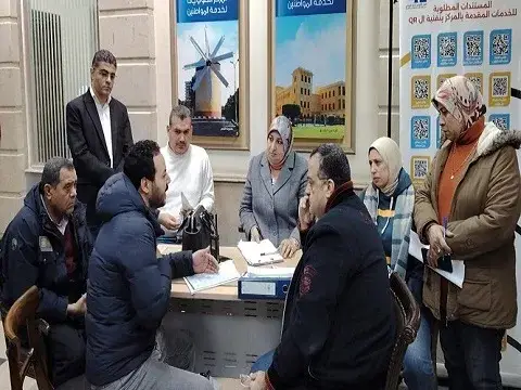 صورة 1 من 1 نشرها الحي مع المنشور