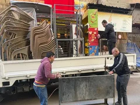 صورة 2 من 2 نشرها الحي مع المنشور