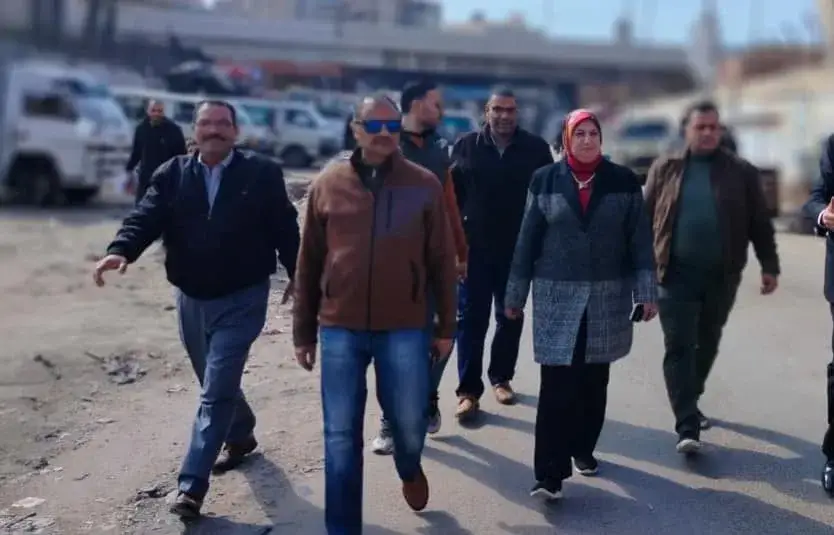 صورة 2 من 2 نشرها الحي مع المنشور