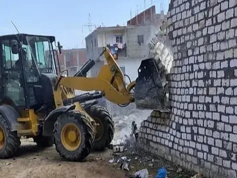 صورة 2 من 4 نشرها الحي مع المنشور
