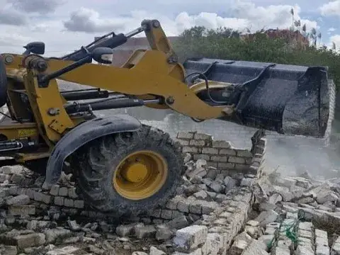 صورة 3 من 4 نشرها الحي مع المنشور