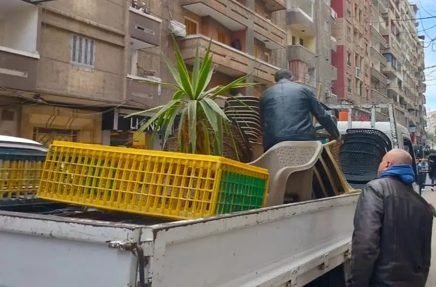 صورة 2 من 2 نشرها الحي مع المنشور