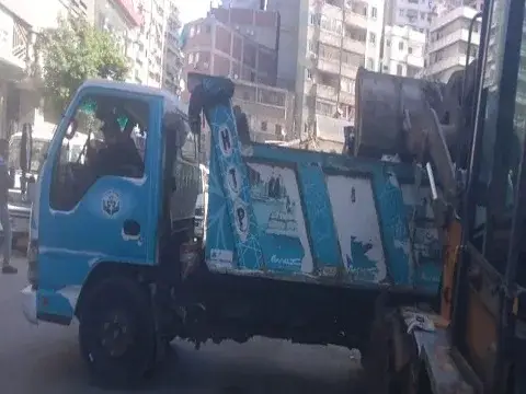 صورة 1 من 3 نشرها الحي مع المنشور