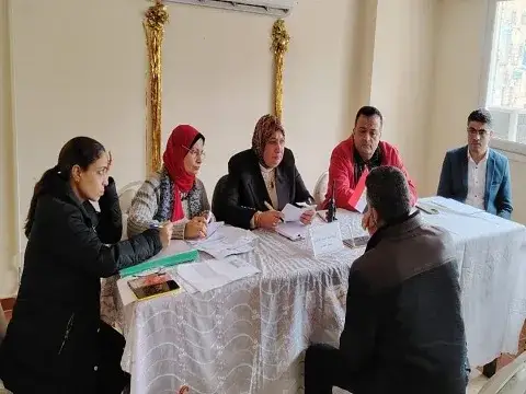 صورة 1 من 1 نشرها الحي مع المنشور