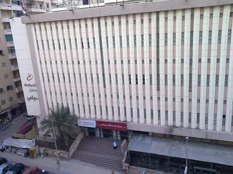 صورة 4 من 5 نشرها الحي مع المنشور