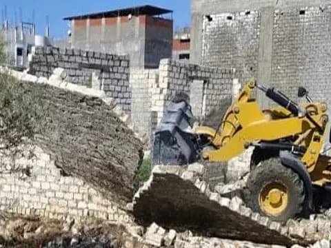 صورة 1 من 2 نشرها الحي مع المنشور