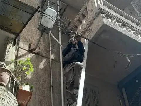 صورة 1 من 1 نشرها الحي مع المنشور
