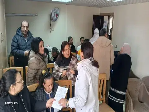 صورة 1 من 1 نشرها الحي مع المنشور
