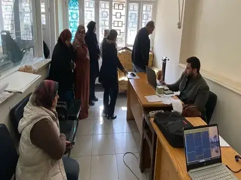 صورة 1 من 1 نشرها الحي مع المنشور