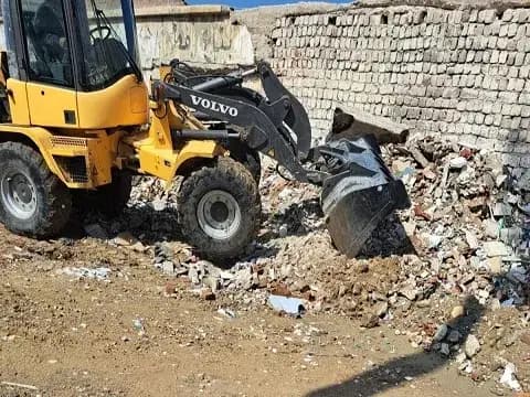 صورة 1 من 2 نشرها الحي مع المنشور