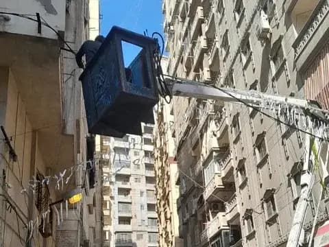 صورة 2 من 2 نشرها الحي مع المنشور