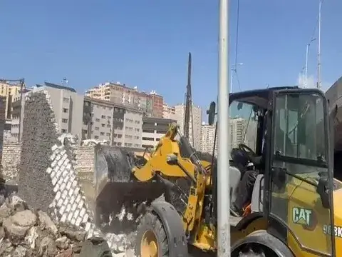 صورة 2 من 3 نشرها الحي مع المنشور