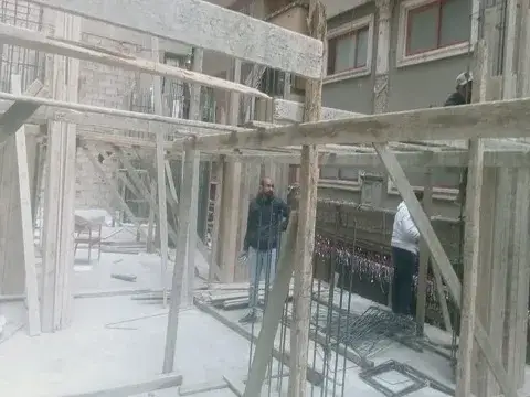 صورة 3 من 3 نشرها الحي مع المنشور