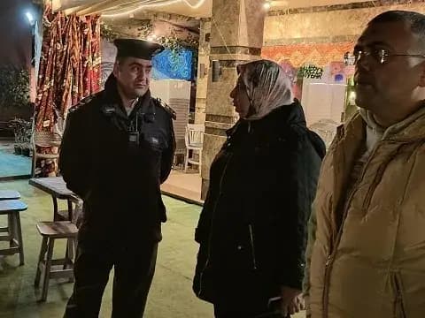 صورة 1 من 1 نشرها الحي مع المنشور
