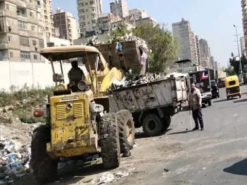 صورة 1 من 3 نشرها الحي مع المنشور