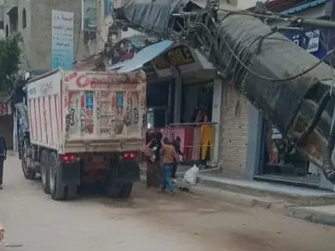 صورة 1 من 1 نشرها الحي مع المنشور