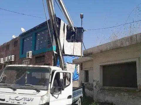 صورة 3 من 3 نشرها الحي مع المنشور