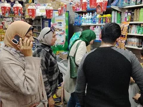 صورة 1 من 1 نشرها الحي مع المنشور