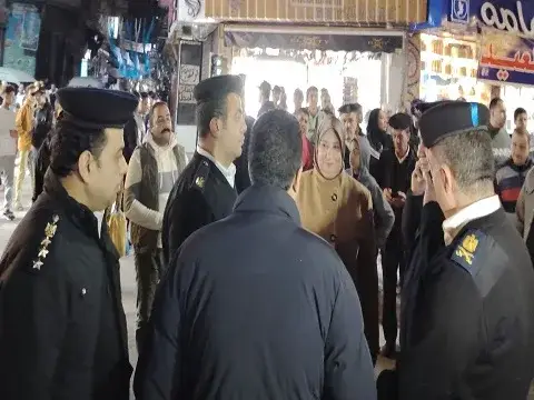 صورة 1 من 1 نشرها الحي مع المنشور