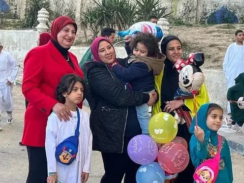 صورة 1 من 1 نشرها الحي مع المنشور