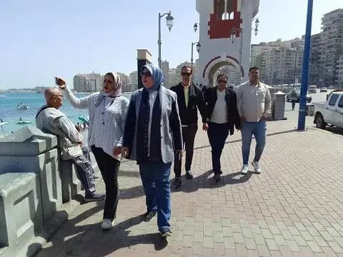 صورة 1 من 1 نشرها الحي مع المنشور