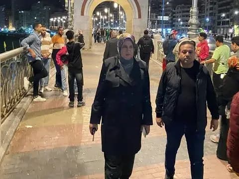 صورة 1 من 3 نشرها الحي مع المنشور