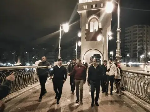 صورة 2 من 3 نشرها الحي مع المنشور