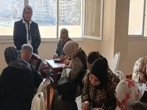 صورة 1 من 1 نشرها الحي مع المنشور