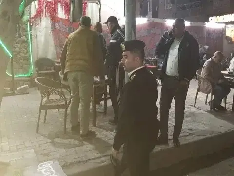 صورة 2 من 2 نشرها الحي مع المنشور