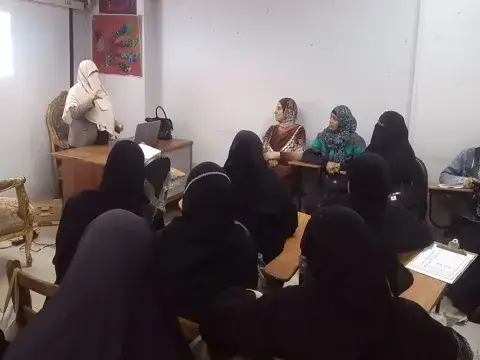 صورة 1 من 1 نشرها الحي مع المنشور