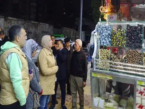 صورة 1 من 1 نشرها الحي مع المنشور