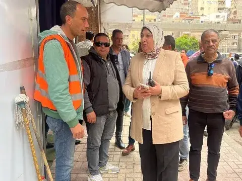 صورة 1 من 1 نشرها الحي مع المنشور