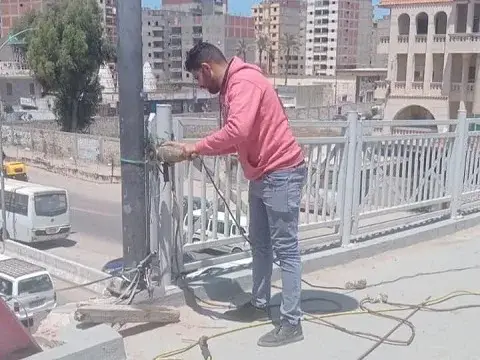 صورة 1 من 1 نشرها الحي مع المنشور