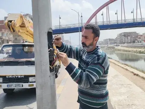 صورة 1 من 1 نشرها الحي مع المنشور