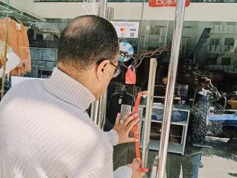 صورة 1 من 1 نشرها الحي مع المنشور