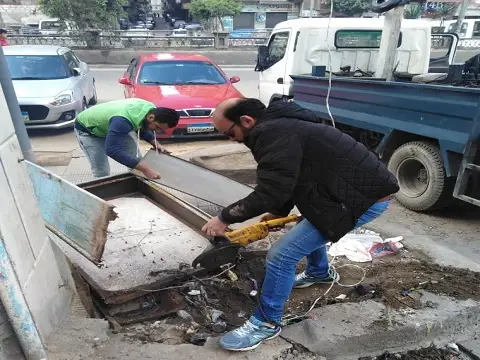 صورة 2 من 4 نشرها الحي مع المنشور