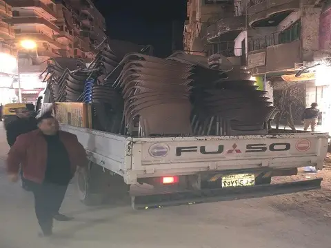 صورة 3 من 4 نشرها الحي مع المنشور