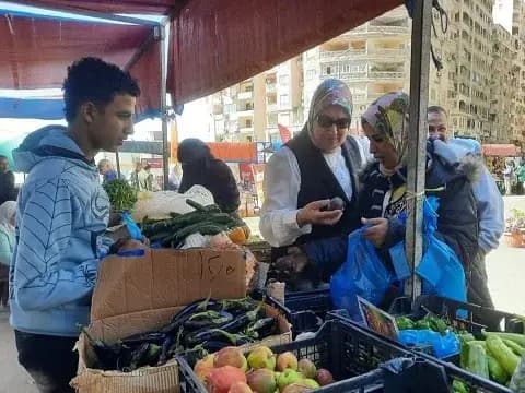 صورة 1 من 1 نشرها الحي مع المنشور