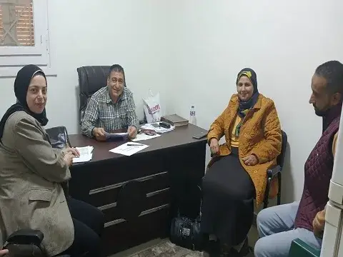صورة 1 من 1 نشرها الحي مع المنشور
