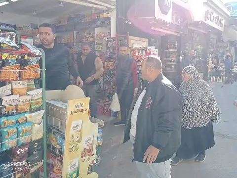 صورة 4 من 4 نشرها الحي مع المنشور