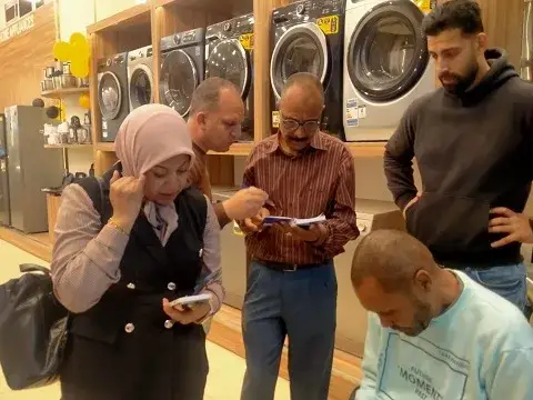 صورة 2 من 2 نشرها الحي مع المنشور