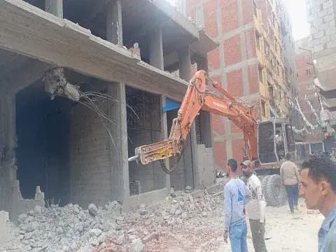 صورة 1 من 1 نشرها الحي مع المنشور