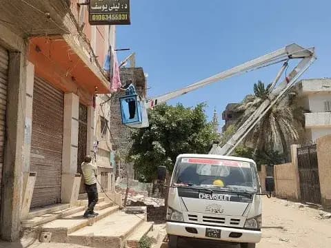 صورة 1 من 3 نشرها الحي مع المنشور