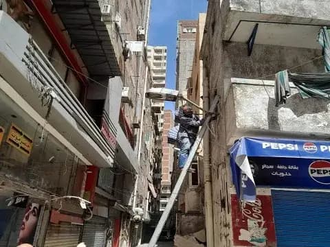 صورة 2 من 3 نشرها الحي مع المنشور