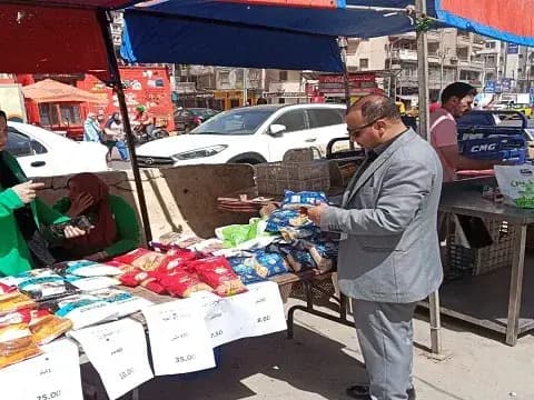صورة 1 من 1 نشرها الحي مع المنشور