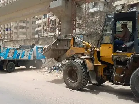 صورة 2 من 3 نشرها الحي مع المنشور