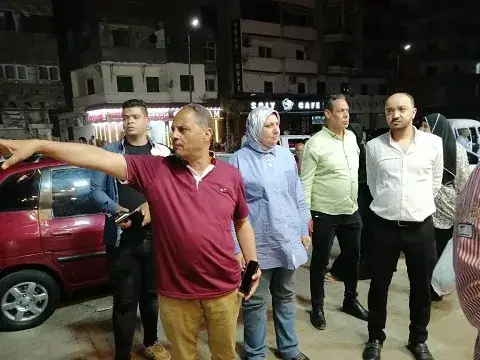 صورة 1 من 1 نشرها الحي مع المنشور