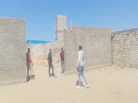 صورة 1 من 1 نشرها الحي مع المنشور