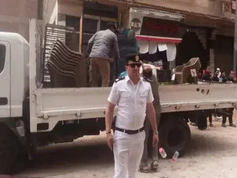 صورة 1 من 1 نشرها الحي مع المنشور